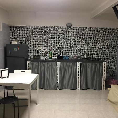 Вилла Casa Codo Неаполь Экстерьер фото